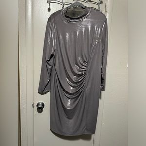 NWOT Vince cauto women’s 18W shimmery dress